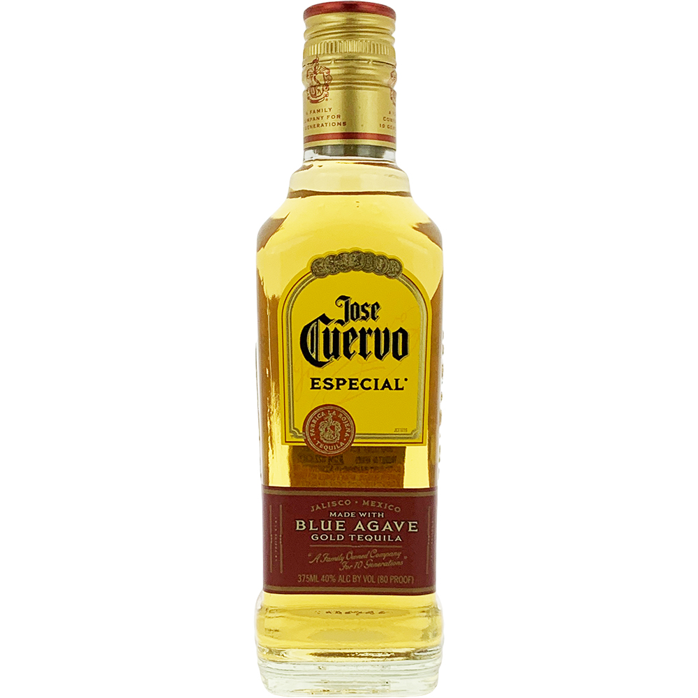 Jose Cuervo Especial Gold Tequila GotoLiquorStore