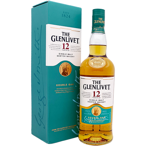 The Glenlivet Year Old Whiskey Gotoliquorstore