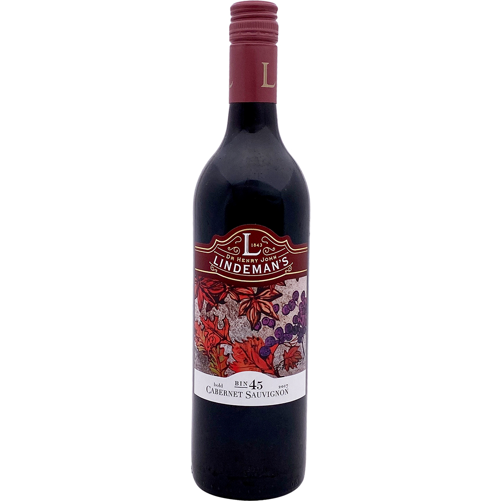 Lindeman S Bin Cabernet Sauvignon Gotoliquorstore