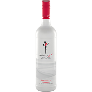 Skinnygirl Bare Naked Vodka Gotoliquorstore