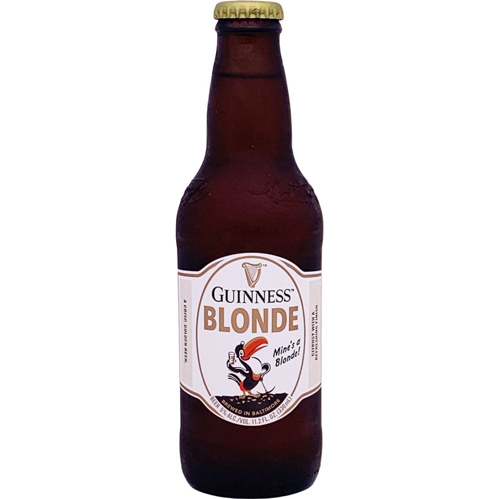 Guinness Blonde American Lager GotoLiquorStore