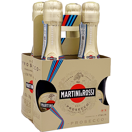 Martini Rossi Prosecco Gotoliquorstore