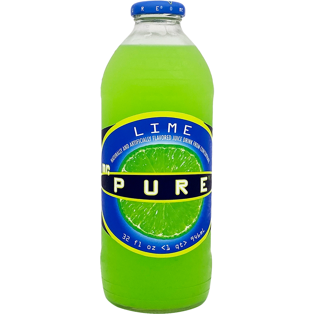 Mr Pure Lime Juice Gotoliquorstore