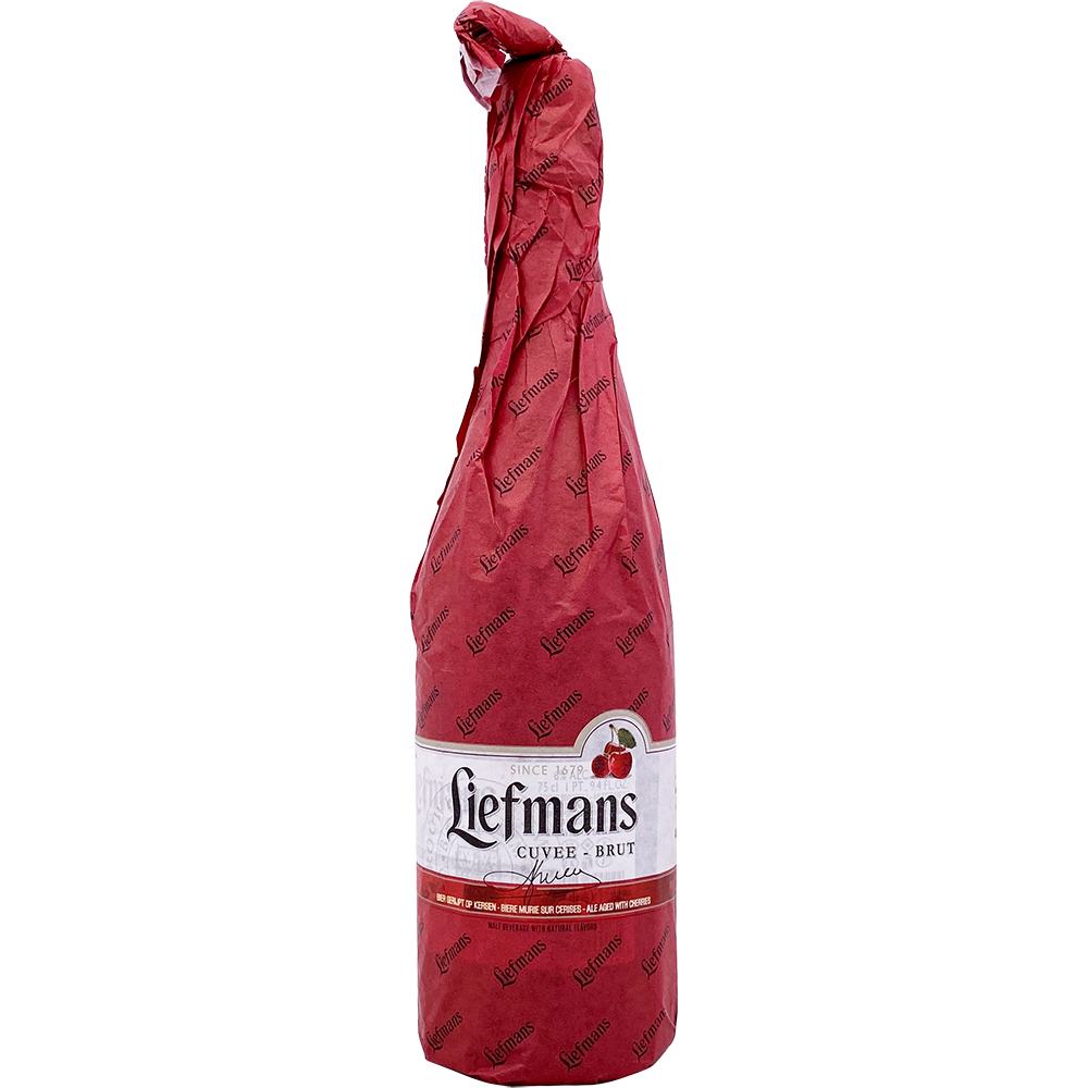 Liefmans Cuvee Brut GotoLiquorStore