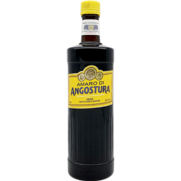 Angostura Amaro Di Angostura Liqueur Gotoliquorstore