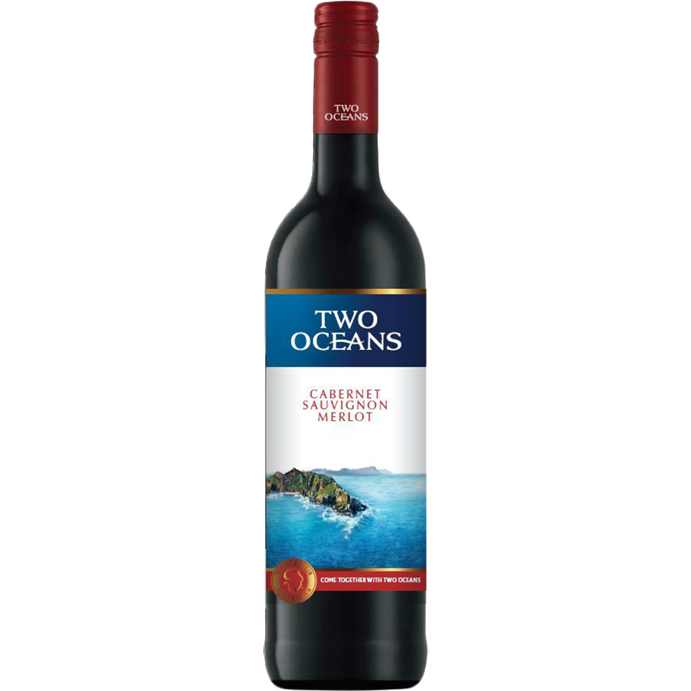 Two Oceans Cabernet Sauvignon Merlot Gotoliquorstore