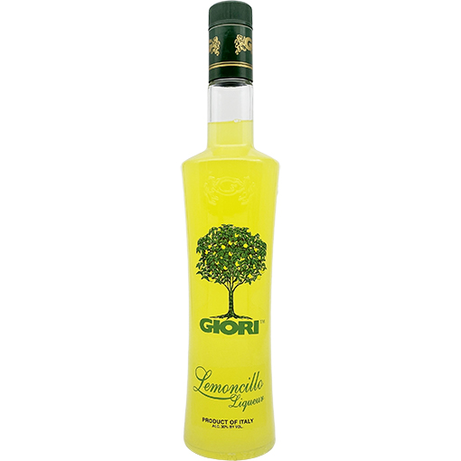 Giori Lemoncillo Liqueur GotoLiquorStore