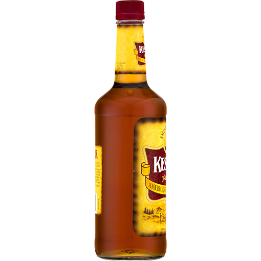 Kessler American Blended Whiskey Gotoliquorstore