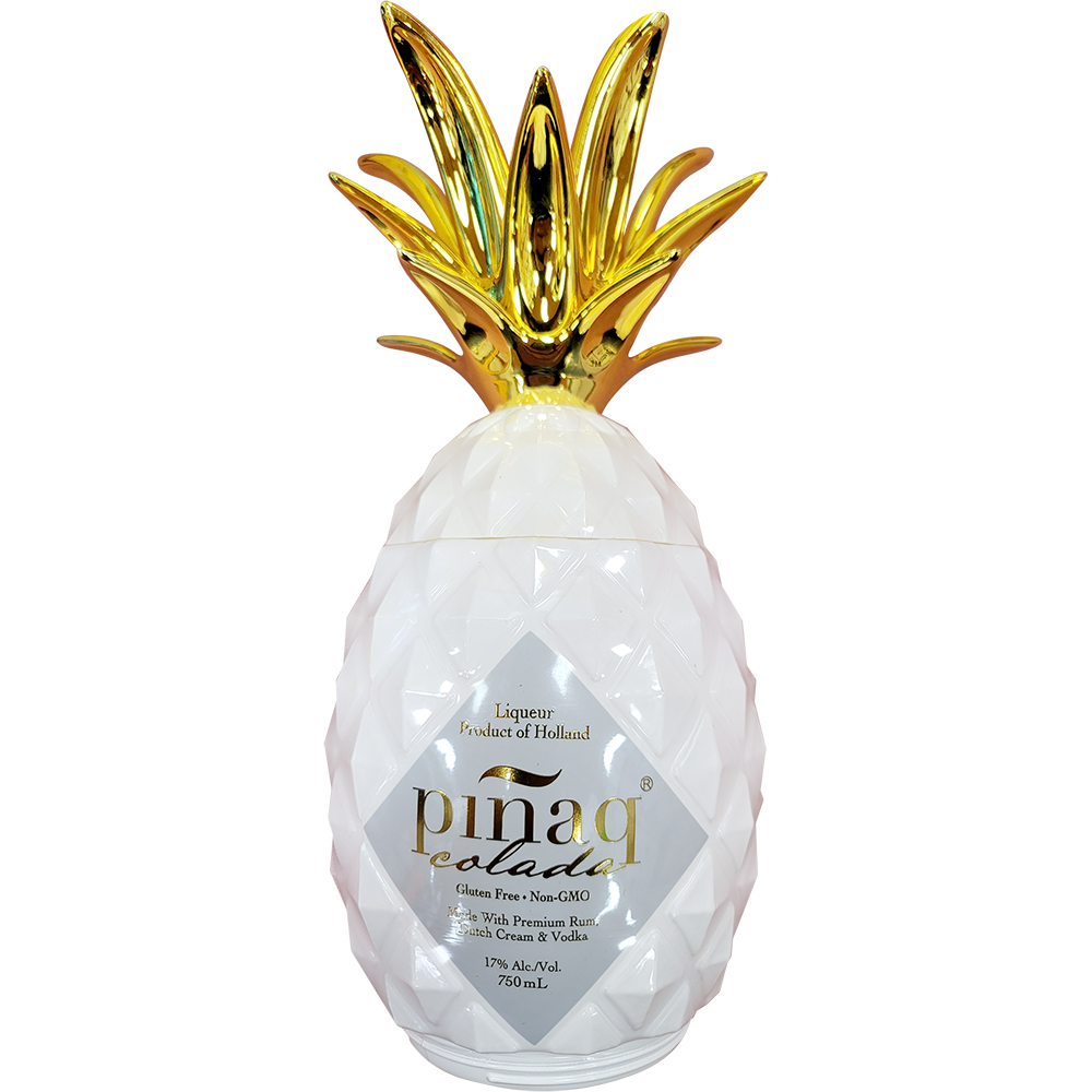 Pinaq Colada Liqueur GotoLiquorStore