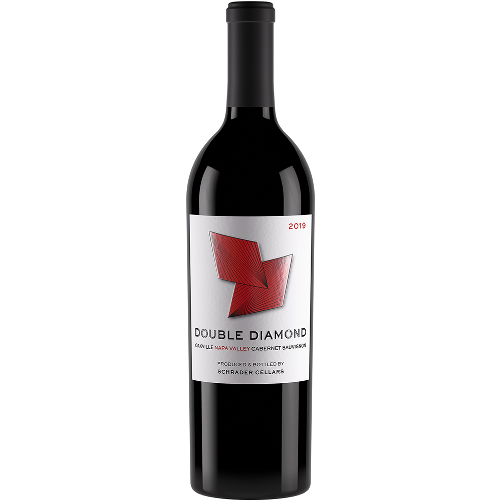 Double Diamond Oakville Cabernet Sauvignon GotoLiquorStore