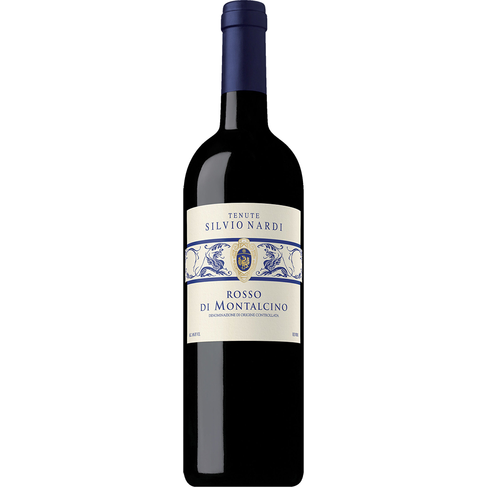 Tenute Silvio Nardi Rosso Di Montalcino Gotoliquorstore