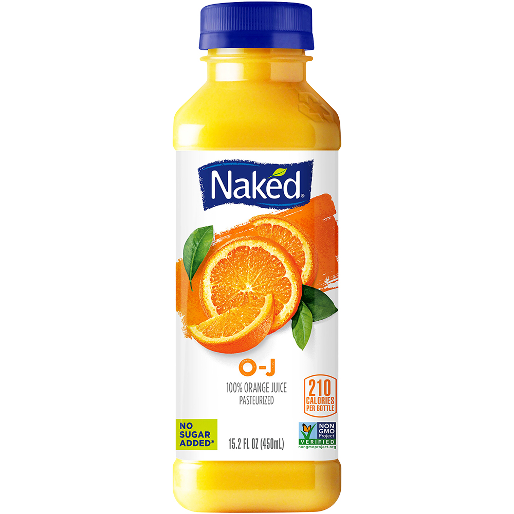 Naked Juice O J GotoLiquorStore