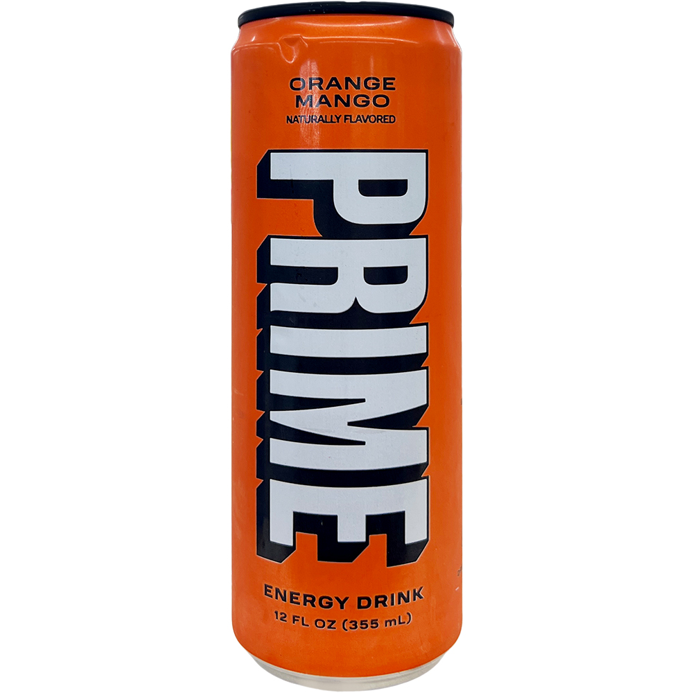 Prime Energy Orange Mango Gotoliquorstore