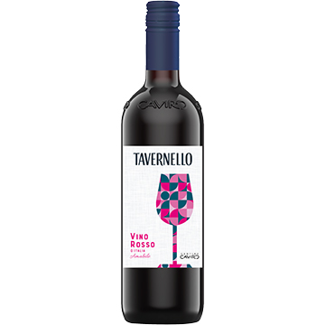 Tavernello Vino Rosso D Italia GotoLiquorStore