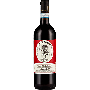 Le Ragose Valpolicella Classico Gotoliquorstore