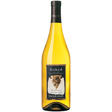 Snoqualmie Naked Chardonnay Gotoliquorstore