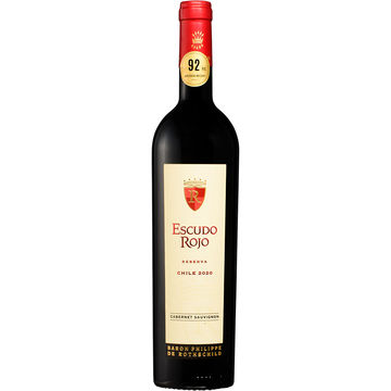 Escudo Rojo Reserva Cabernet Sauvignon Foremost Liquors Arcadia