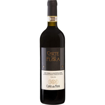 Corte Alla Flora Vino Nobile Di Montepulciano Gotoliquorstore