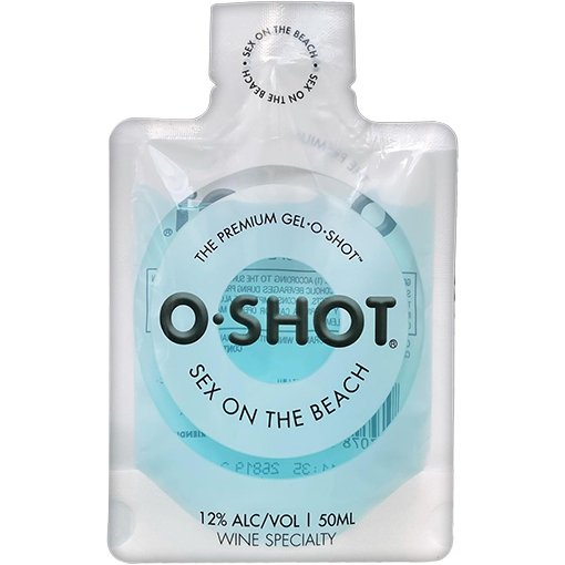 O Shot Sex On The Beach GotoLiquorStore