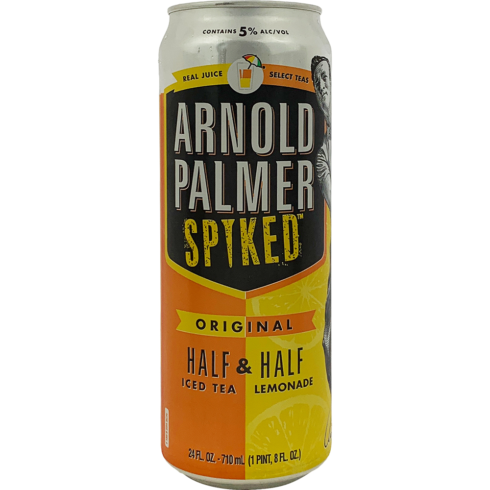 Arnold Palmer Beverage Recipe