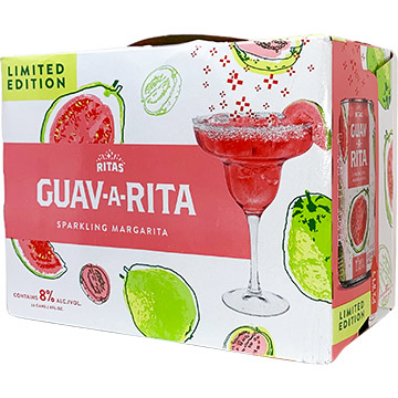 Bud Light Guav-A-Rita | GotoLiquorStore