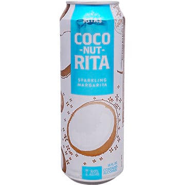 Bud Light Coco-Nut-Rita