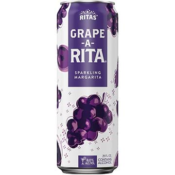 Bud Light Grape-A-Rita