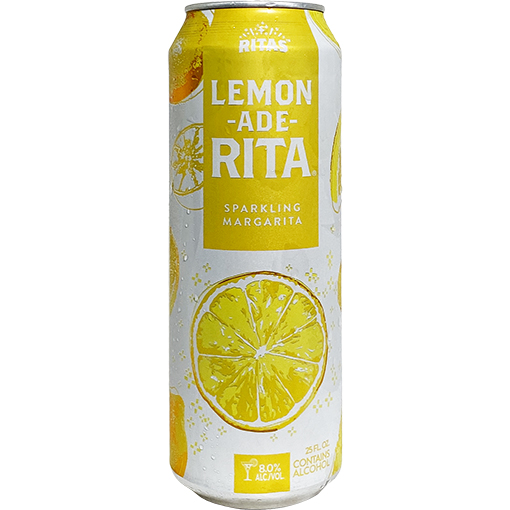 Bud Light Lemon-Ade-Rita | GotoLiquorStore