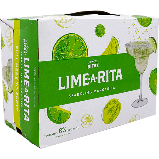 Picture of Bud Light Lime-A-Rita