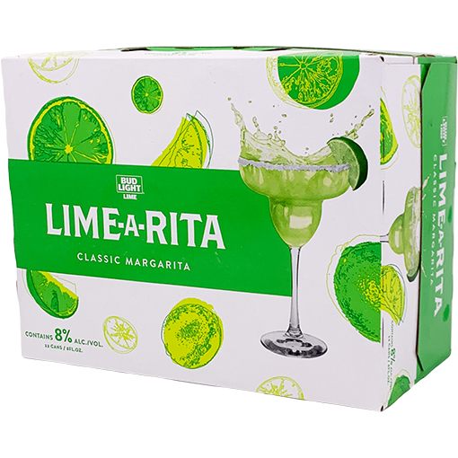 Picture of Bud Light Lime-A-Rita