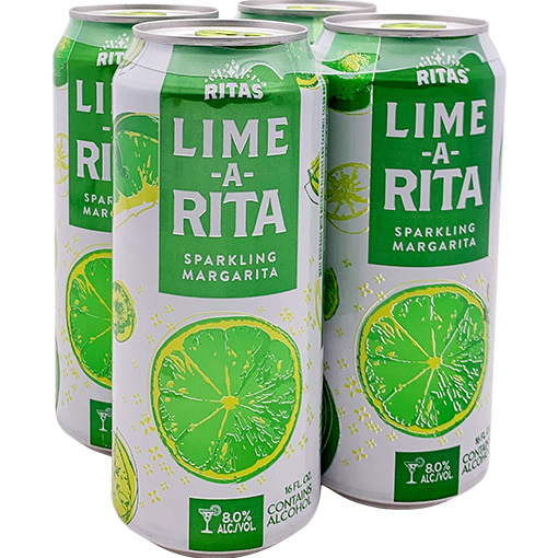 Bud Light Lime-A-Rita | GotoLiquorStore