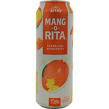 Bud Light Mang-O-Rita