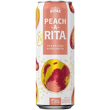 Bud Light Peach-A-Rita