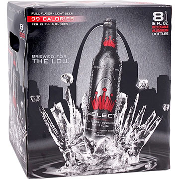 Budweiser Select | GotoLiquorStore