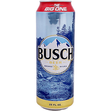 Buy Busch Beer Online 