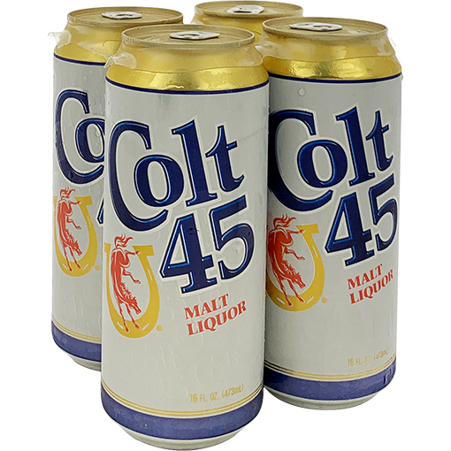 colt 45 malt liquor t shirt