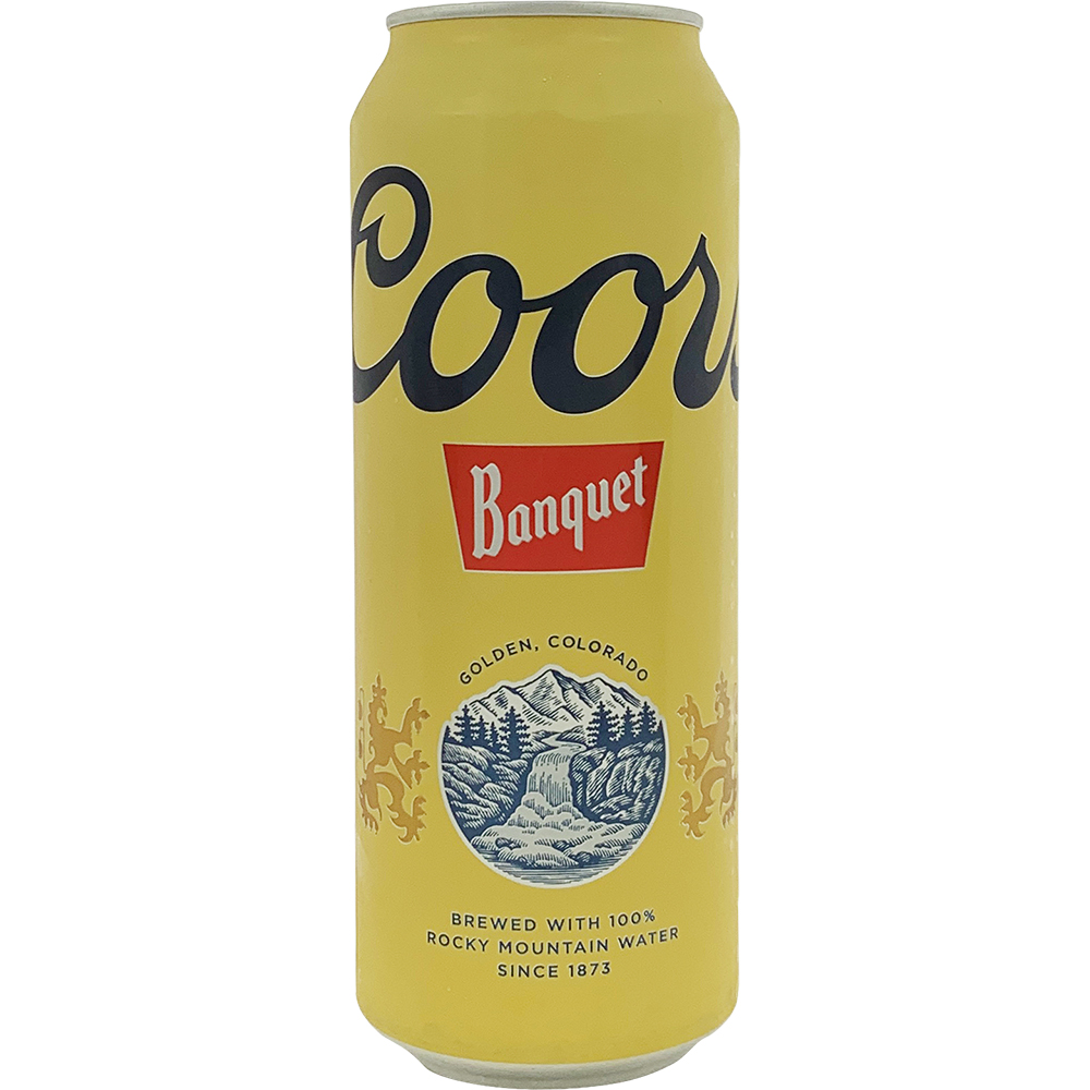 Coors Banquet | GotoLiquorStore