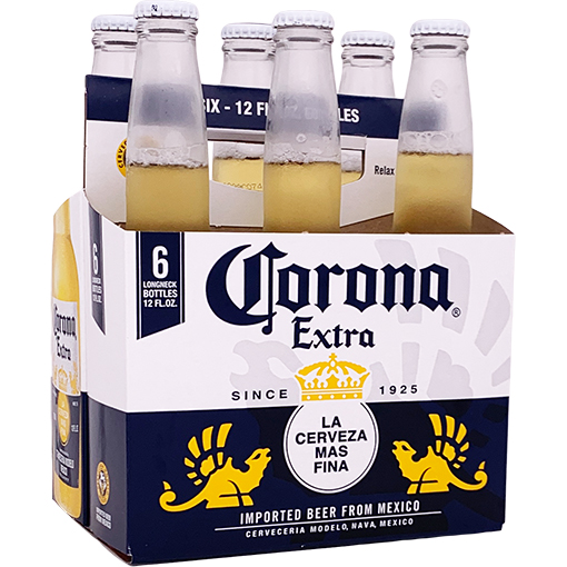 Corona Extra Beer | GotoLiquorStore