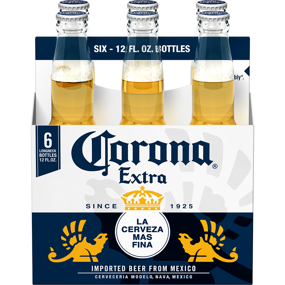 corona beer