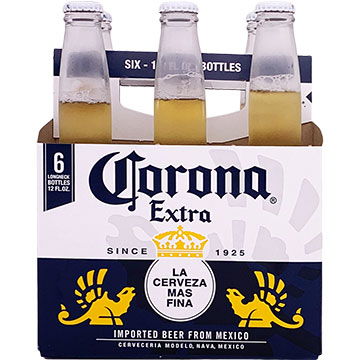 corona extra alcohol content 7 oz
