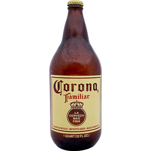 Corona Familiar | GotoLiquorStore