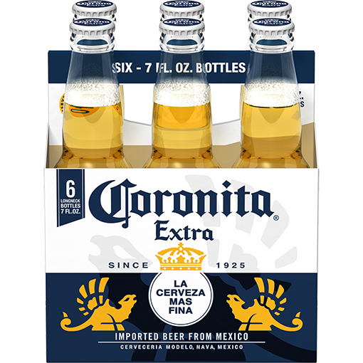 Picture of Coronita Extra