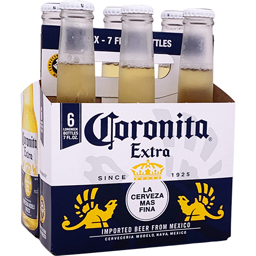 Picture of Coronita Extra