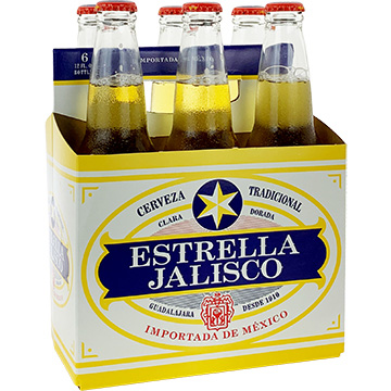 30' Estrella Jalisco Soccer Federation Double sided Vinyl Beer String Banner Bar 