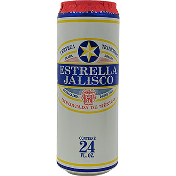 La estrella discount de jalisco beer