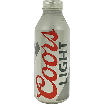 coors light liquor store