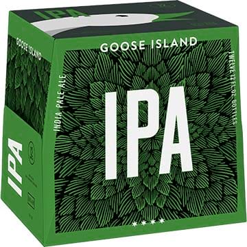 Goose Island Goose IPA