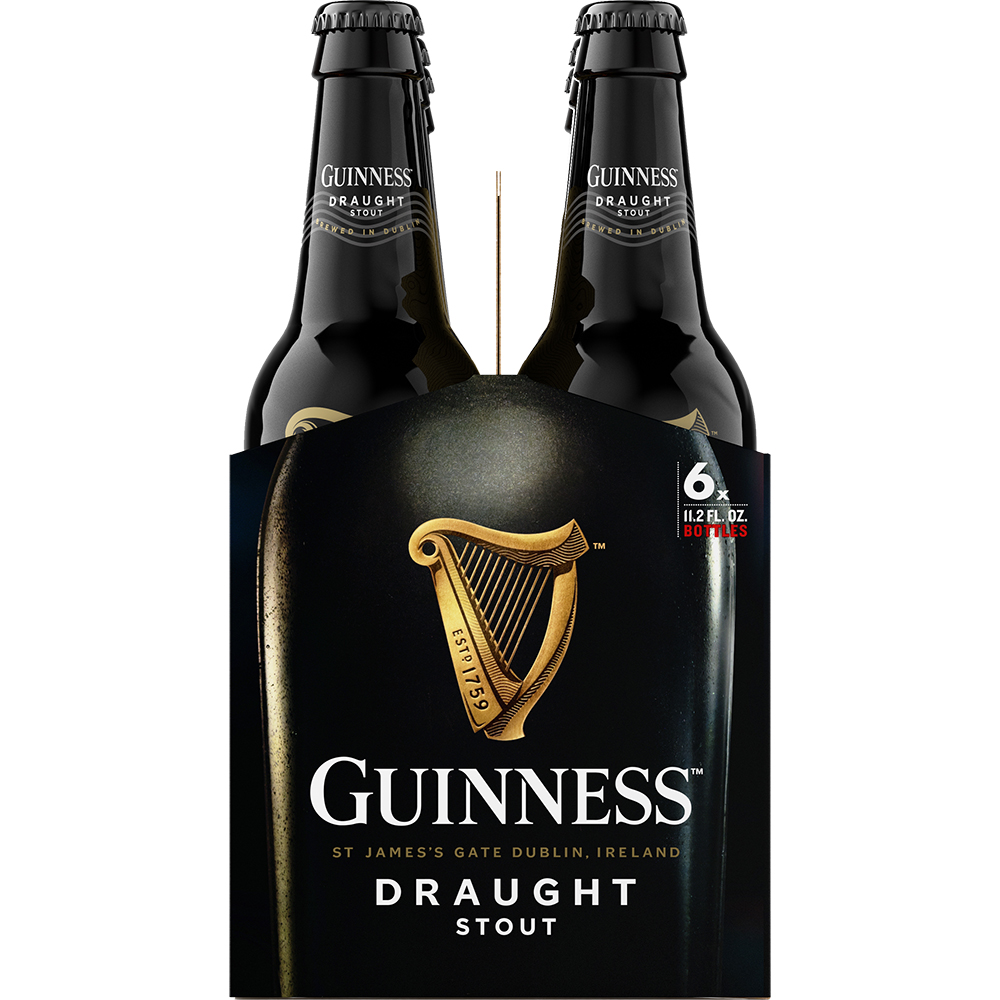 Guinness Draught | Dawson Fine Wine & Spirits