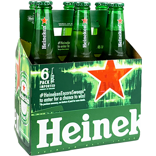 Heineken | GotoLiquorStore