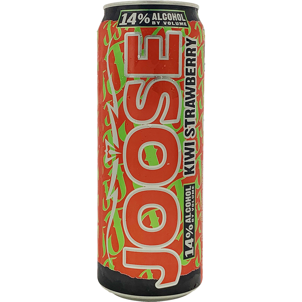 Joose Kiwi Strawberry | GotoLiquorStore